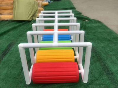 承接囊谦县幼儿园户外拓展器材厂家定制批发