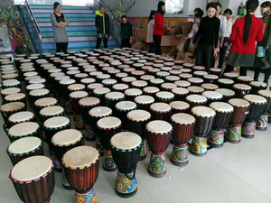 承接达日县幼儿园音乐课乐器厂家定制批发