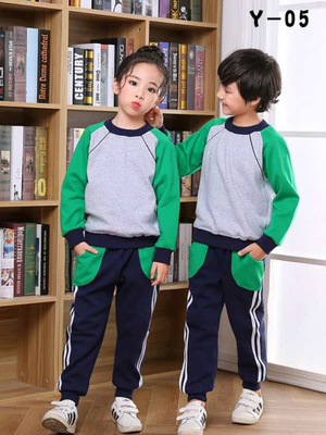 承接祁连县幼儿园校服/书包厂家定制批发