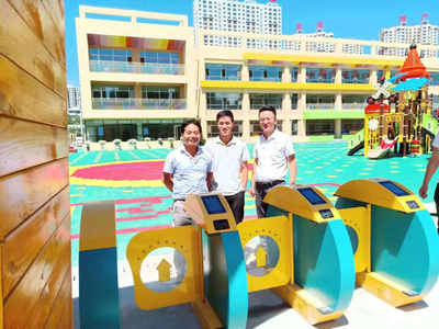 承接西宁市幼儿园多媒体教学设备厂家定制批发