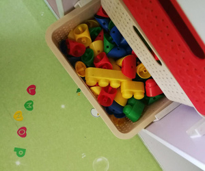 幼儿益智玩具—积木