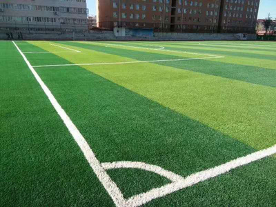 承接民和县幼儿园人造草坪厂家定制批发