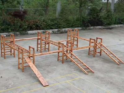 承接茫崖市幼儿园户外拓展器材厂家定制批发