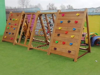 承接曲麻莱幼儿园户外拓展器材厂家定制批发