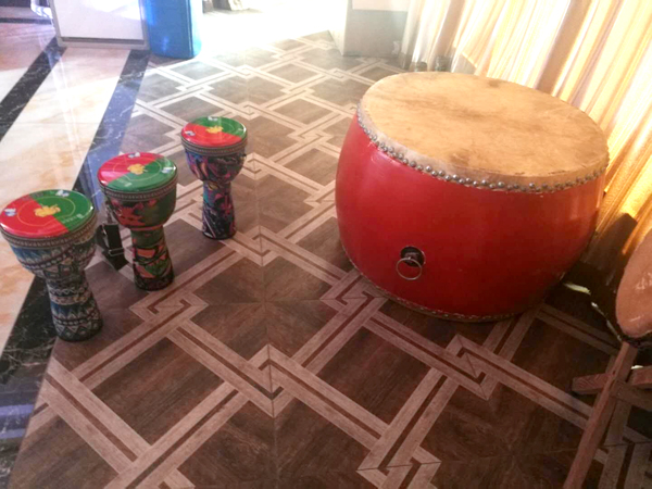 承接西宁市幼儿园音乐课乐器厂家定制批发