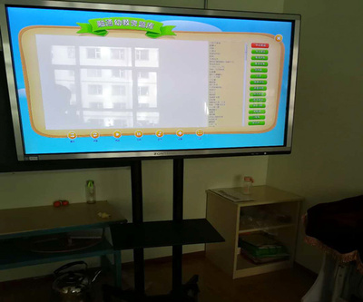 承接互助县幼儿园多媒体教学设备厂家定制批发