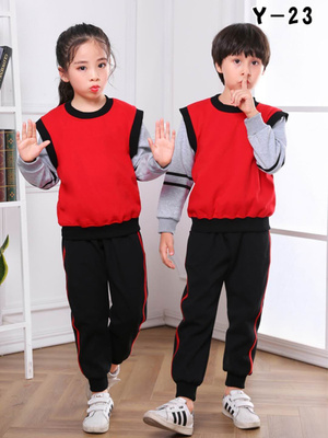 承接平安区幼儿园校服/书包厂家定制批发