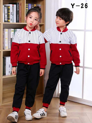 承接湟源县幼儿园校服/书包厂家定制批发